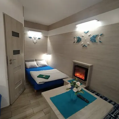 Noclegi Kwatera Prywatna